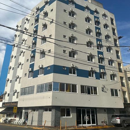 Santorini Hotel Aparecida  Esterno foto